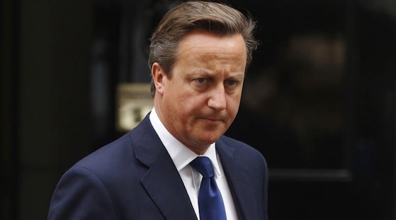 “Δεν πείθει τους ψηφοφόρους του ο Κάμερον” σύμφωνα με δημοσκόπηση