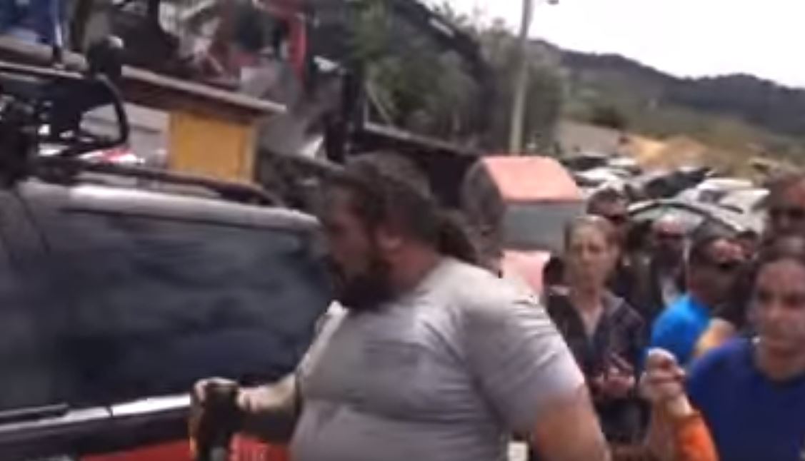 Δικογραφία σε βάρος των γονιών της Μαρίας