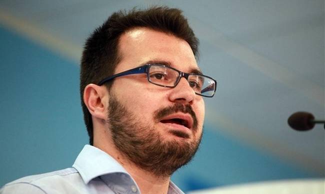 Αιχμές του Παπαμιμίκου: Ήθελαν να με τελειώσουν γιατί τους χαλούσα τη σούπα