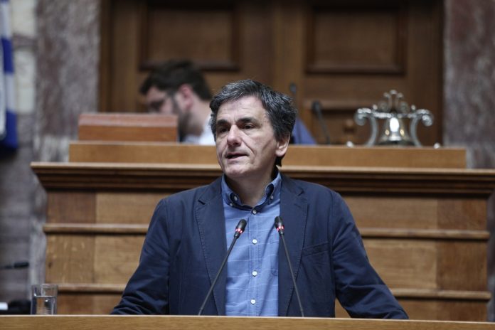 Τι συζητήθηκε στην Κοινοβουλευτική Ομάδα του ΣΥΡΙΖΑ