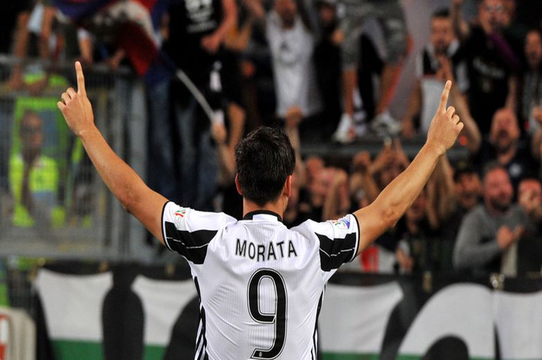 Έγραψε ιστορία με το νταμπλ η Γιουβέντους – ΒΙΝΤΕΟ