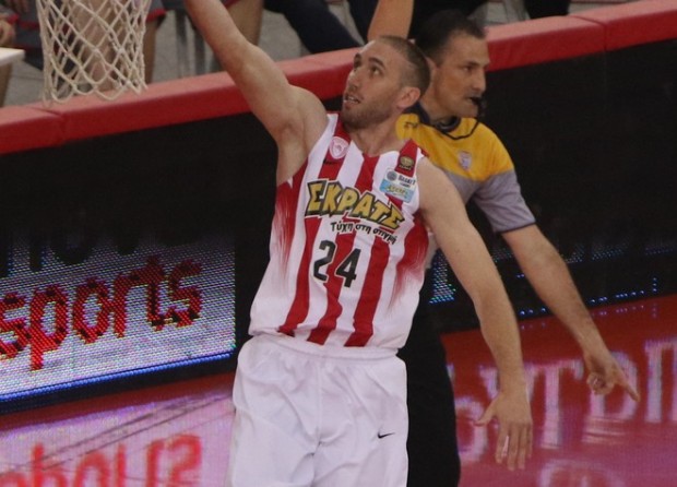 Λοτζέσκι: Είχαμε το παιχνίδι στα χέρια μας…