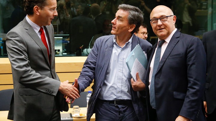 Τσακαλώτος: Τα “μυστικά” της συμφωνίας για το χρέος