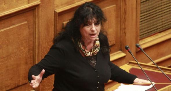 Η απάντηση της Βαγενά για τις αντιδράσεις που προκλήθηκαν από τη δήλωσή της