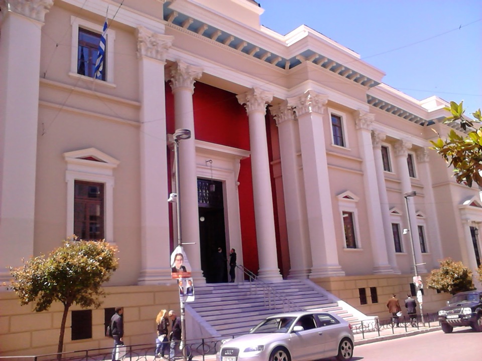 “Ζήτησαν άδεια” από τους δικαστές για να… κάνουν χρήση ναρκωτικών