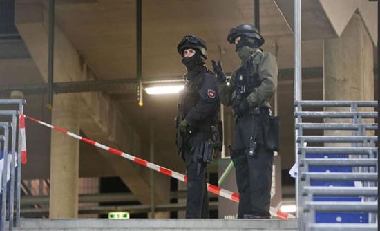 Τρόμος στη Γαλλία: Στο στόχαστρο των τζιχαντιστών το Euro 2016