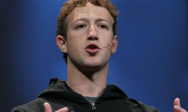 Η συνάντηση του Ζούκερμπεργκ με την Σελένα Γκόμεζ – ΦΩΤΟ