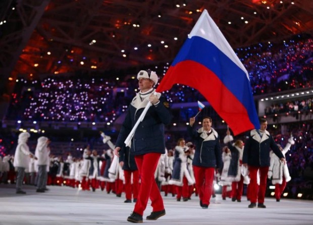 Ντοπαρισμένοι οι Ολυμπιονίκες της Ρωσίας;