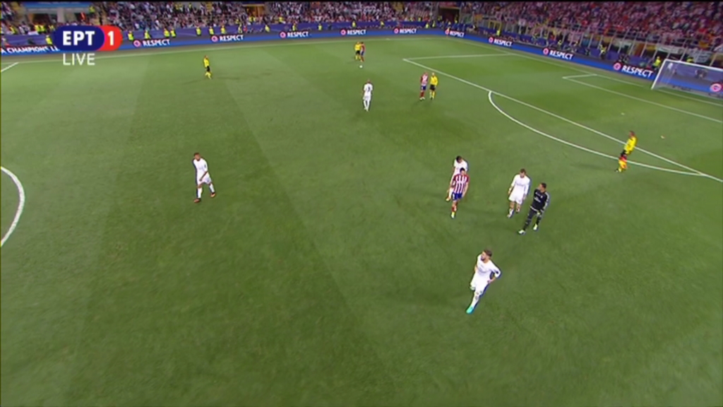 Τα γκολ και τα πέναλτι του μεγάλου τελικού – ΒΙΝΤΕΟ