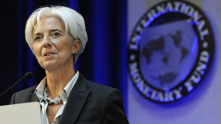 ΔΝΤ: Έκθεση – σοκ για το χρέος, την ανάπτυξη και την ανεργία στην Ελλάδα