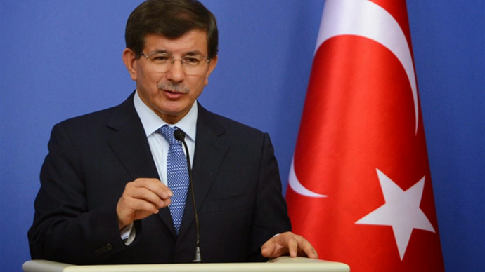 Δεν θα θέσει υποψηφιότητα ο Νταβούτογλου για την ηγεσία του AKP