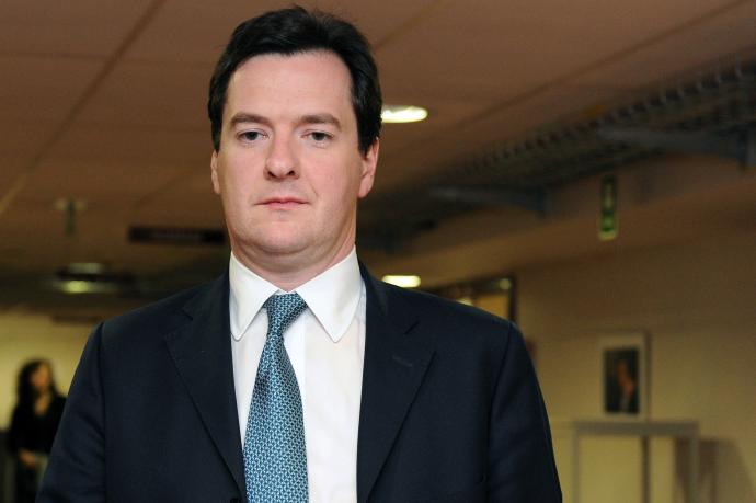 O Όσμπορν για το Brexit: Θα χαθούν πάνω από 500.000 θέσεις εργασίας