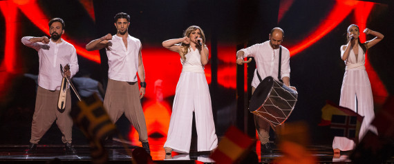 Η ΕΡΤ για τον αποκλεισμό των Argo από τη Eurovision