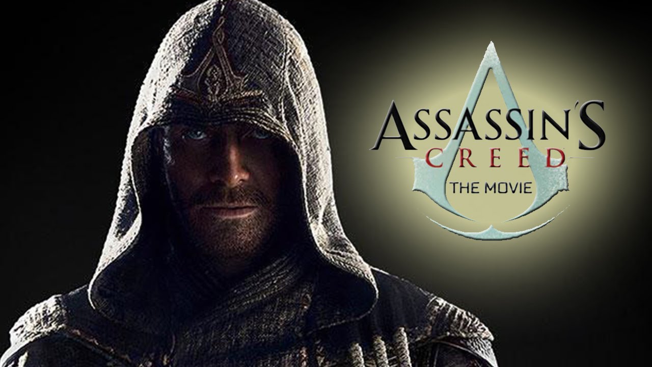 To κινηματογραφικό τρέιλερ του “Assassin’s Creed” – ΒΙΝΤΕΟ