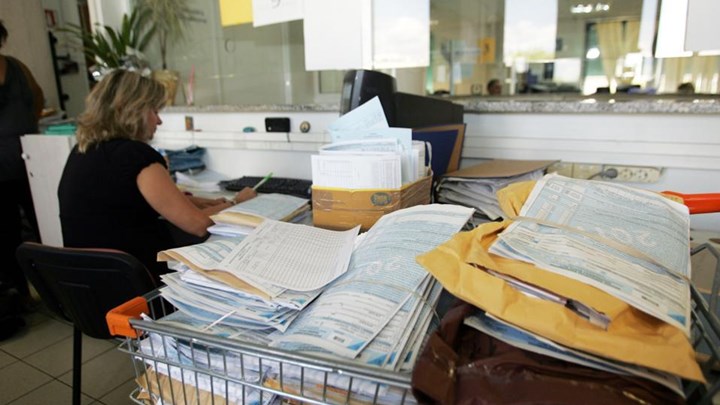 Στις 1.391 ημέρες ο μέσος χρόνος επιστροφής ΦΠΑ στις επιχειρήσεις
