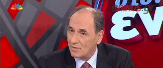 Σταθάκης: Προστατεύουμε την πρώτη κατοικία από τους πλειστηριασμούς – ΒΙΝΤΕΟ