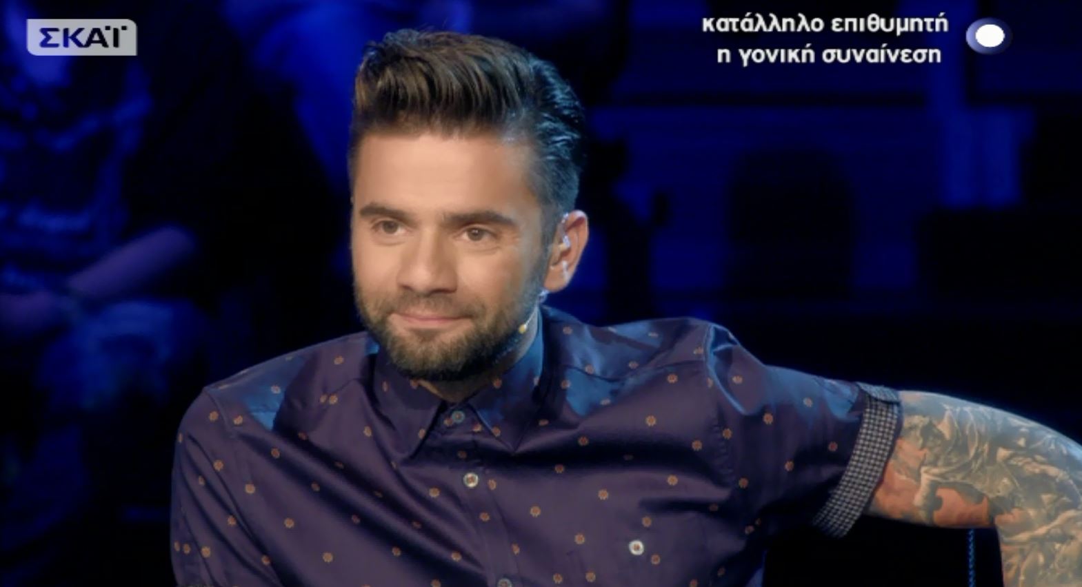 Αυτά τα γκρουπ επέλεξε στα live του “X-Factor” ο Μαραντίνης – ΦΩΤΟ