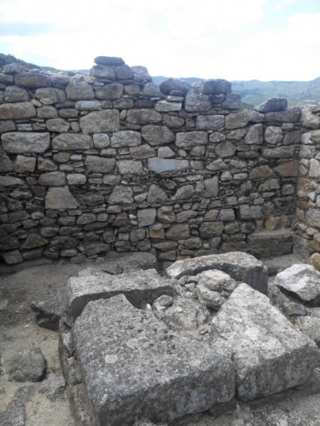 Βρέθηκε ο τάφος του Αριστοτέλη – ΦΩΤΟ – ΒΙΝΤΕΟ