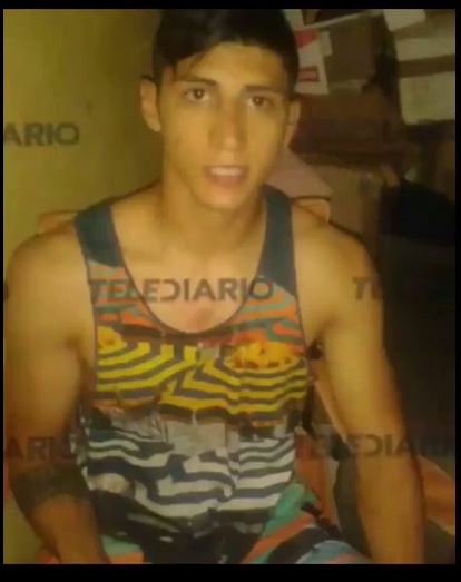 Αυτός είναι ένας από τους απαγωγείς του Πουλίδο – ΦΩΤΟ