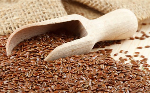 Λιναρόσπορος κατά του καρκίνου: Δείτε τα οφέλη