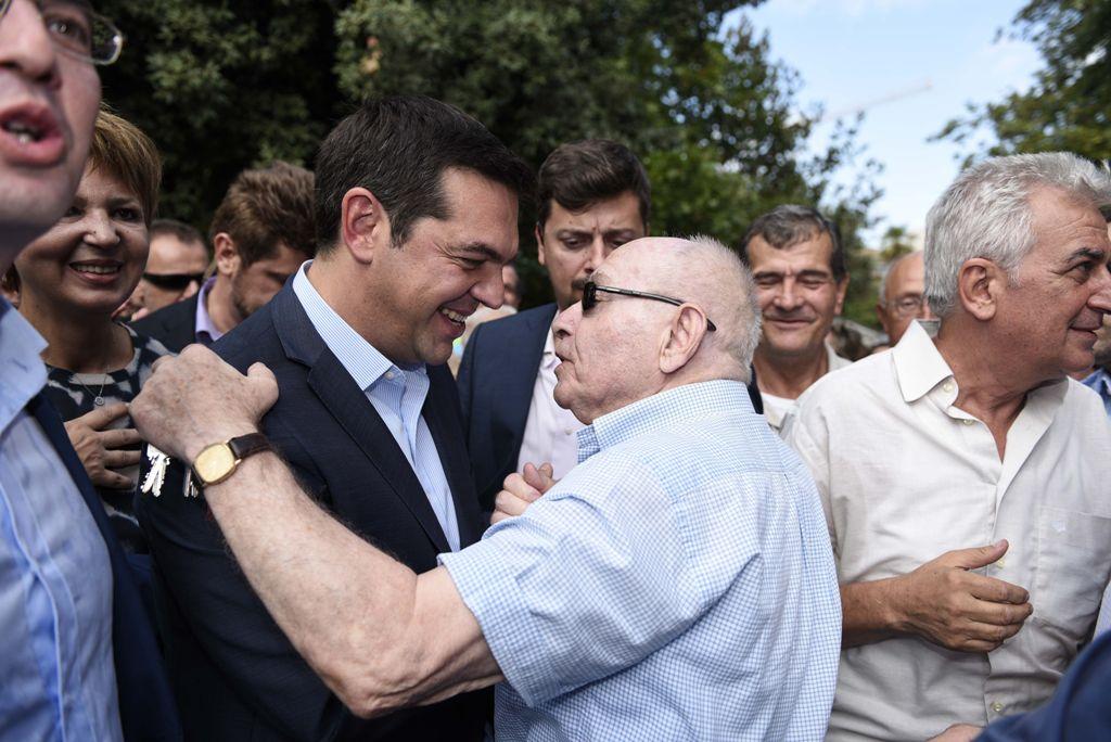 Επιστολή των γηροκομείων στον Τσίπρα για την αύξηση του ΦΠΑ