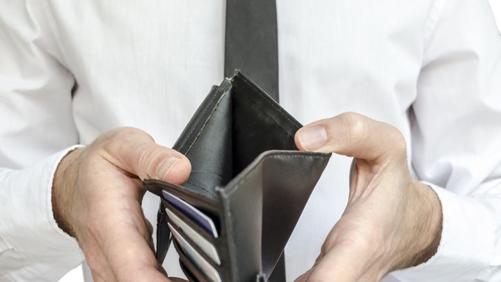 O “βαρύς” λογαριασμός για τους φορολογούμενους έως τα τέλη του 2016