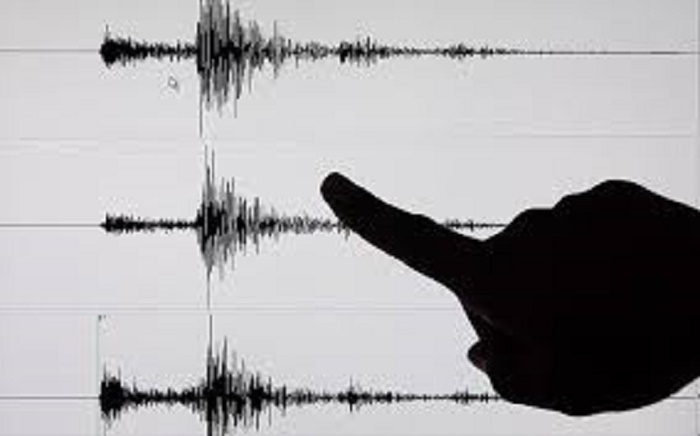Ηλεία: Σεισμός 3 Ρίχτερ ανατολικά της Κυλλήνης