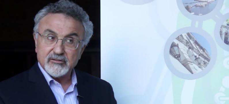 Ο Έλληνας που αφιέρωσε τη ζωή του στην αντιμετώπιση της νόσου Αλτσχάιμερ