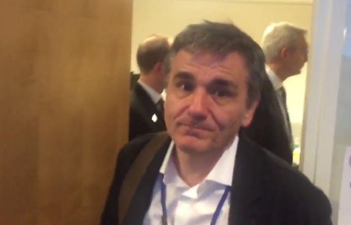 ΥΠΟΙΚ: Συμφωνία στα βασικά σημεία της διαπραγμάτευσης