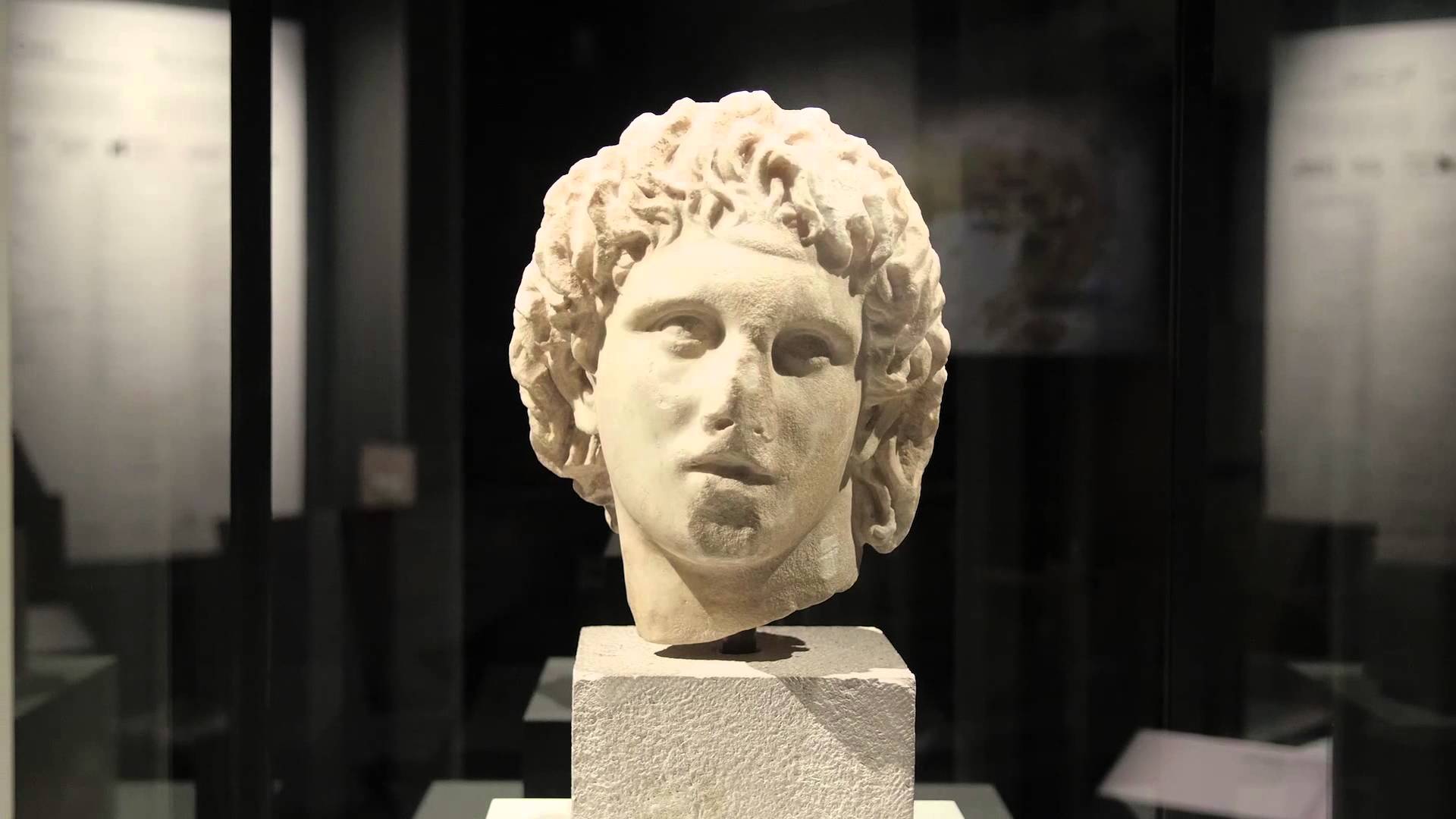 Μουσείο National Geographic: 5.000 χρόνια ελληνικού πολιτισμού