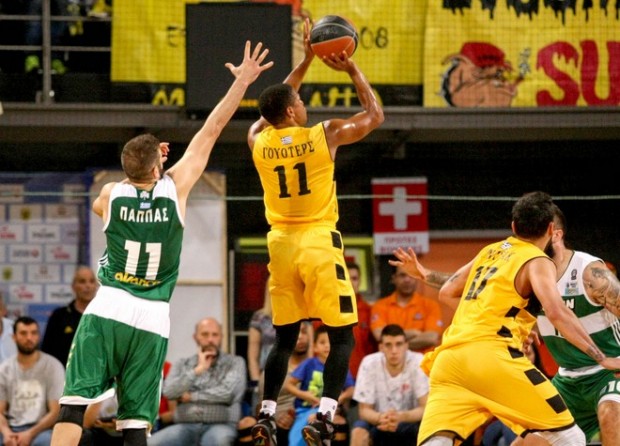 Αναστάτωση στον Παναθηναϊκό για τα νυχτοπερπατήματα παικτών – ΦΩΤΟ