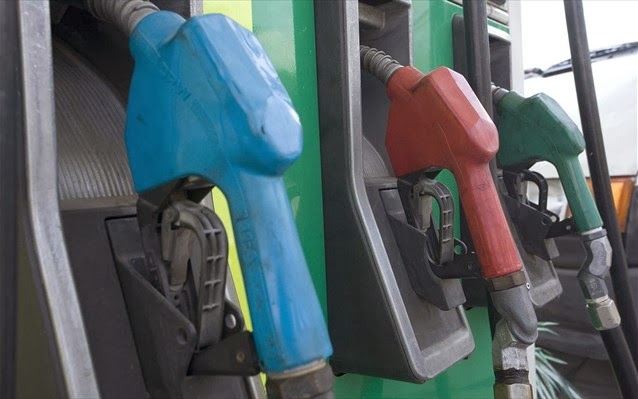 Κλειστά την Κυριακή τα πρατήρια καυσίμων