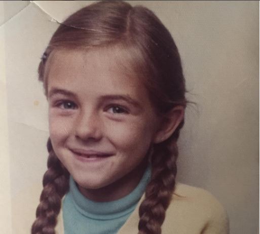 Αναγνωρίζετε τη διάσημη ηθοποιό; – ΦΩΤΟ