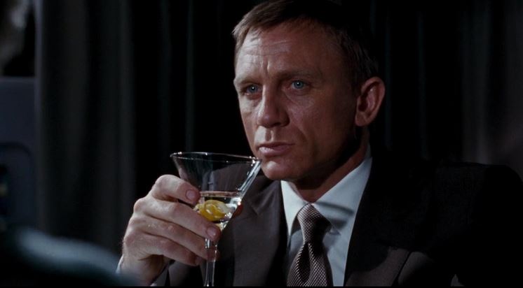 Μεγάλη απώλεια της ομάδας του Τζέιμς Μποντ