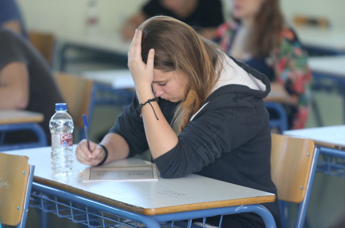 Βατό κρίνουν οι εκπαιδευτικοί το θέμα της Νεοελληνικής Γλώσσας