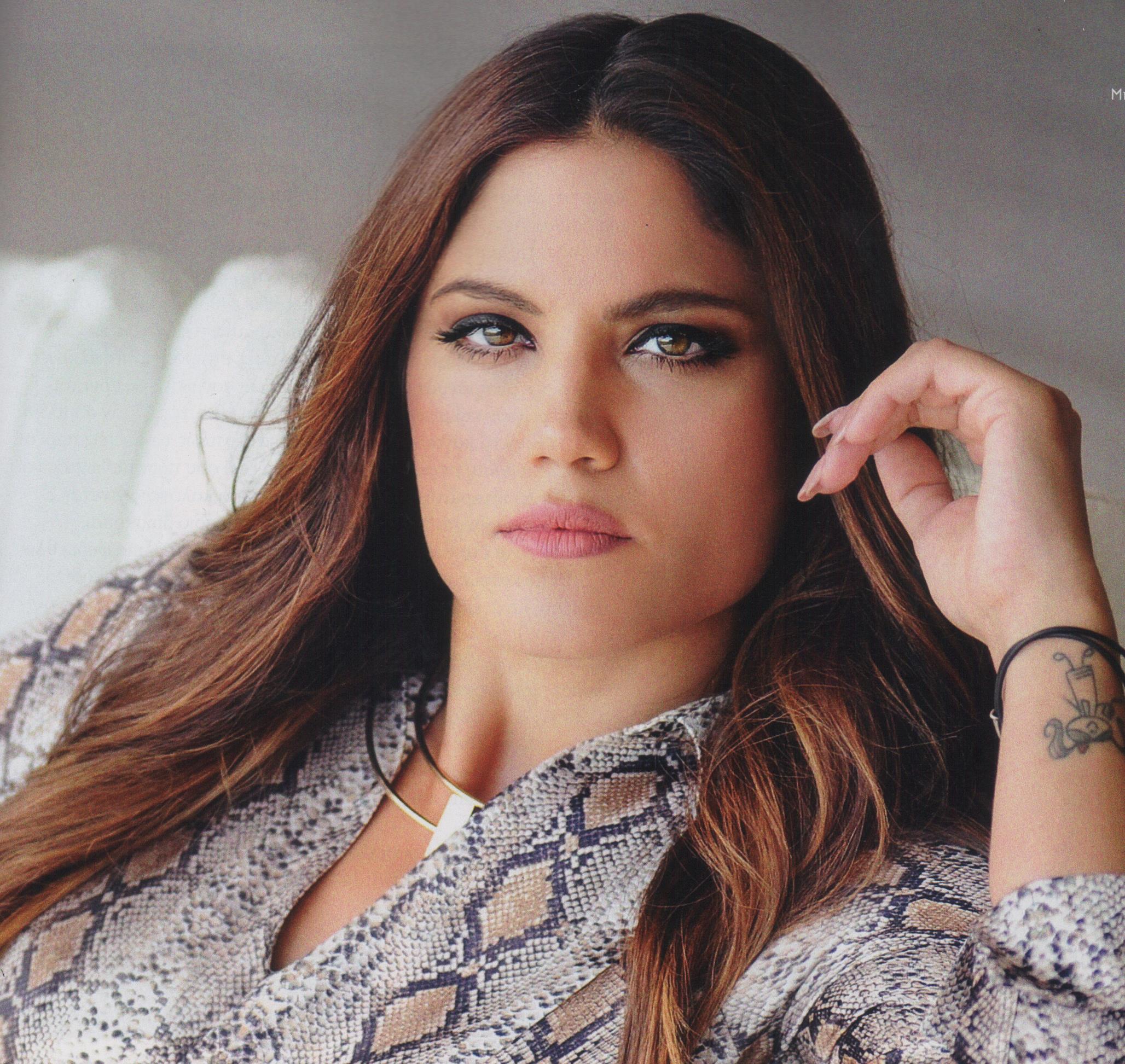 Η δημόσια συγγνώμη της Συνατσάκη