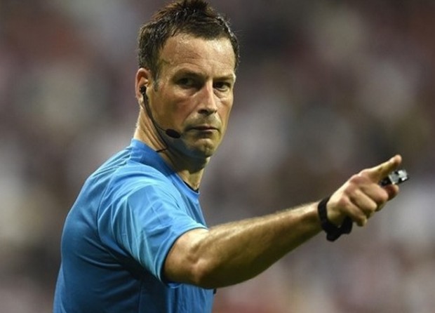 Αυτός θα σφυρίξει τον τελικό του Champions League – ΦΩΤΟ