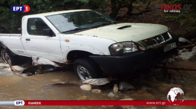 Τραγικός επίλογος για τον αγνοούμενο κτηνοτρόφο στη Μαγνησία – ΒΙΝΤΕΟ