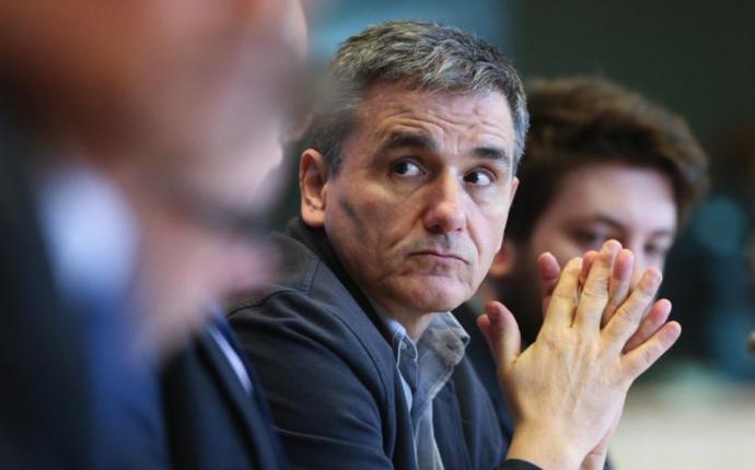 Το Πόθεν Έσχες του Ευκλείδη Τσακαλώτου – Τι δήλωσε ο υπουργός Οικονομικών