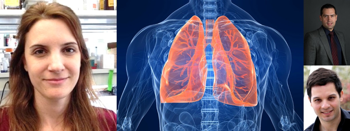 Κορυφαία διάκριση για 3 Έλληνες ερευνητές στον τομέα της Πνευμονολογίας