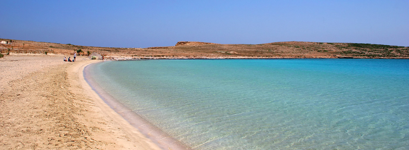 2 ελληνικά νησιά στους καλύτερους παραθαλάσσιους προορισμούς για το 2016