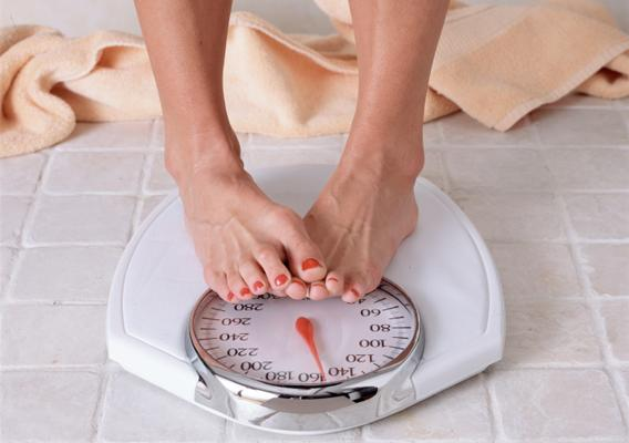 Πήρες κιλά; Πώς να τα χάσεις με τη βοήθεια της ψυχολογίας