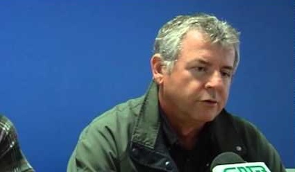 Ο πρόεδρος της ΠΟΕΔΗΝ στον Realfm 97,8: Η κατάσταση στην Υγεία είναι χειρότερα από ποτέ