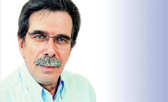 “Έφυγε” ο Ερρίκος Μπαρτζινόπουλος