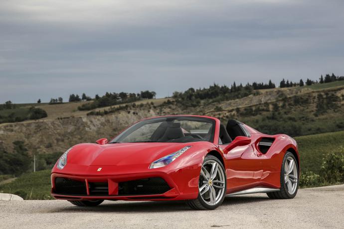 Τα 13 Cabrio μοντέλα για… «κροίσους» που έρχονται το καλοκαίρι