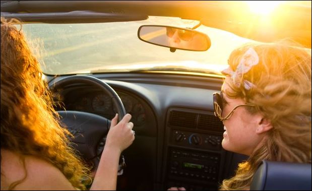 Δείτε γιατί οι οδηγοί παθαίνουν συχνότερα καρκίνο στο πρόσωπο