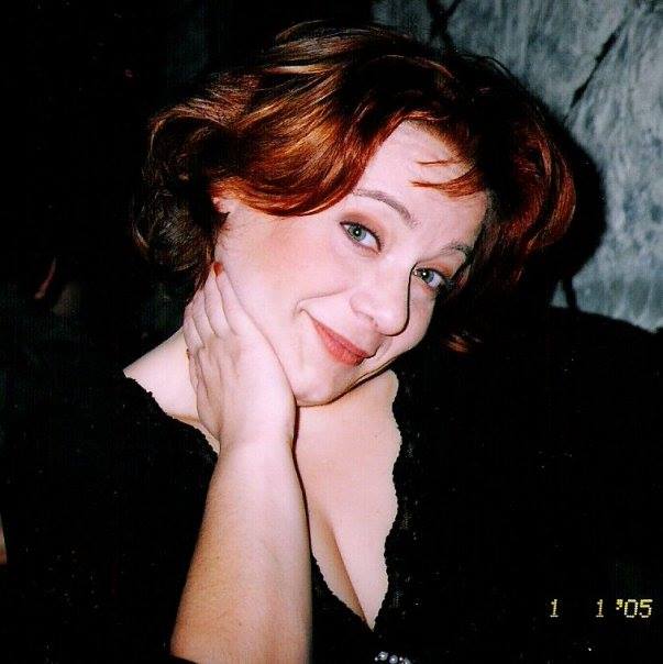 Έφυγε από τη ζωή σε ηλικία 45 ετών η ηθοποιός Τόνια Μασσέρα