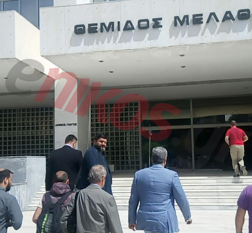 Νέο κόμμα ίδρυσε ο Φαήλος Κρανιδιώτης – ΦΩΤΟ