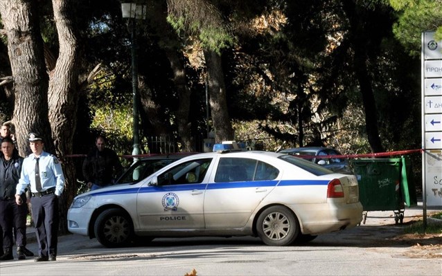 Μαρτυρία για τη ληστεία στον Λαγκαδά: “Μου βάζει το πιστόλι στο κεφάλι…”