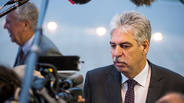 Σέλινγκ: Αναμένεται μια βασική απόφαση σήμερα για την Ελλάδα